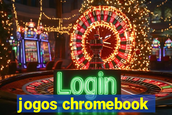 jogos chromebook